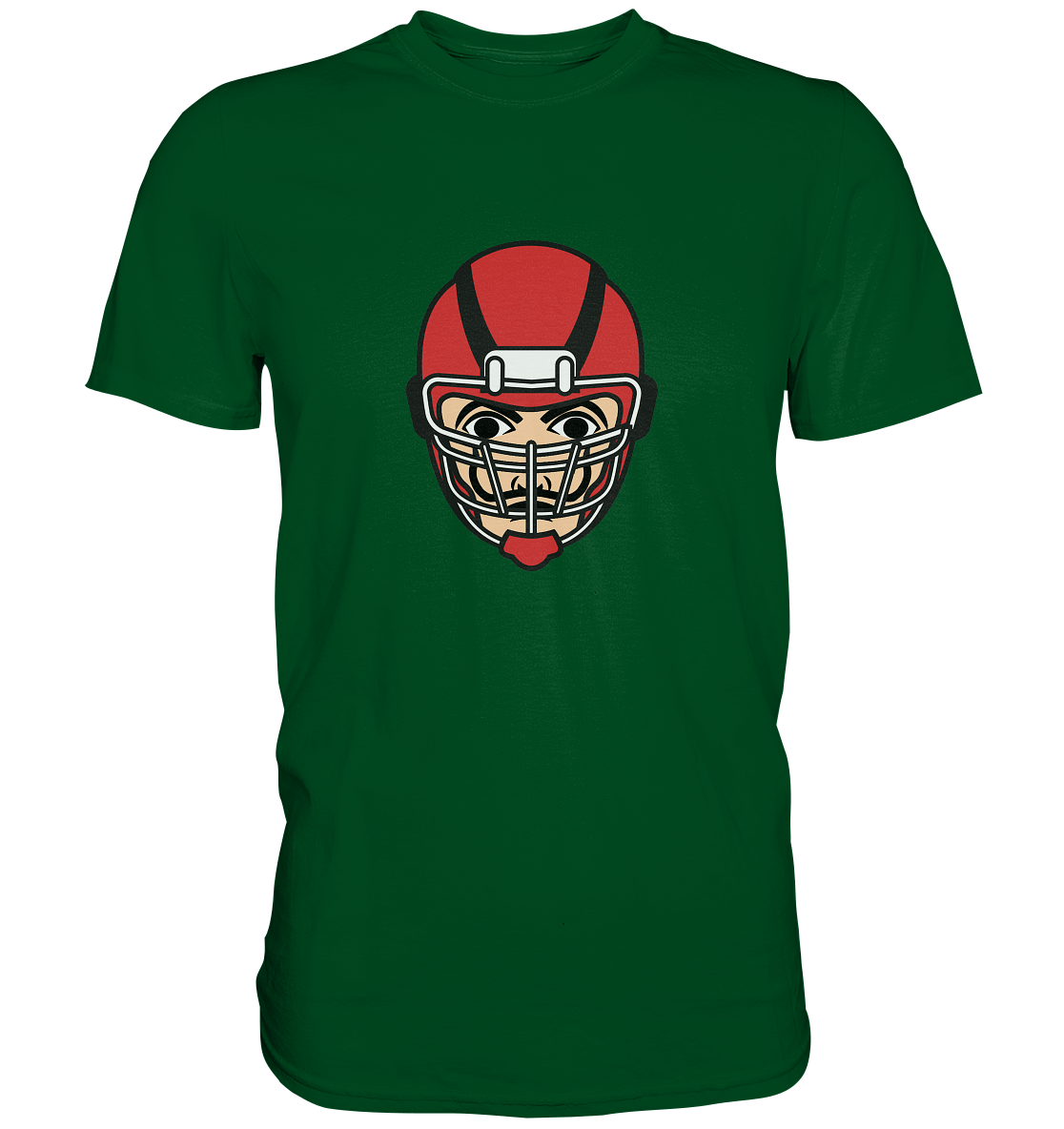 Mask - Premium Shirt