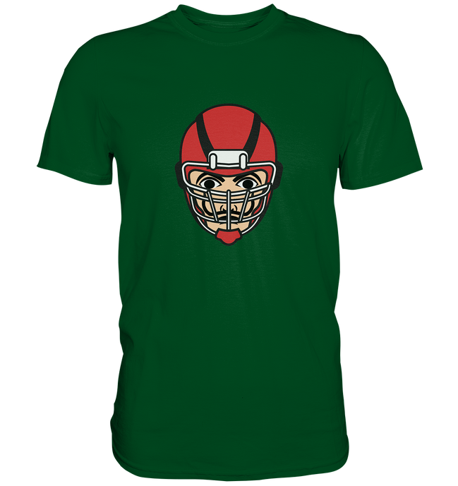 Mask - Premium Shirt