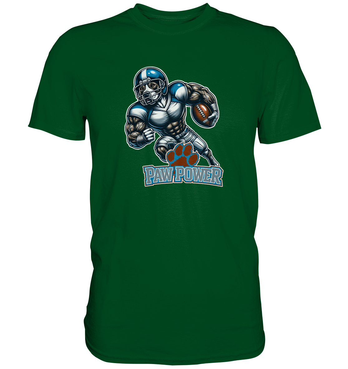 Paw Power - Premium Shirt