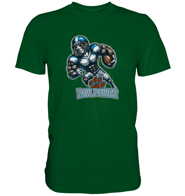 Paw Power - Premium Shirt