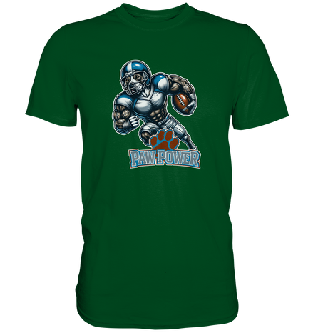 Paw Power - Premium Shirt