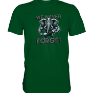 Elephant - Premium Shirt