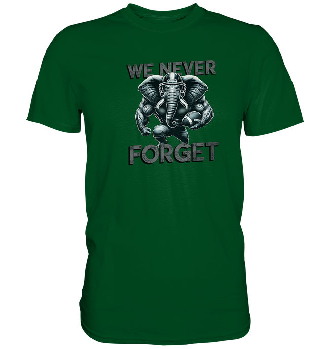Elephant - Premium Shirt