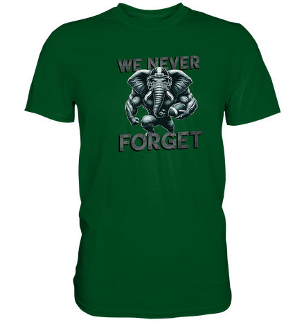Elephant - Premium Shirt