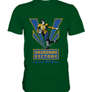 Gridiron Victory - Premium Shirt