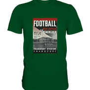 Frankfurt Football 1945 - Premium Shirt