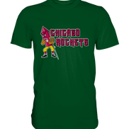 Chicago Rockets - Premium Shirt