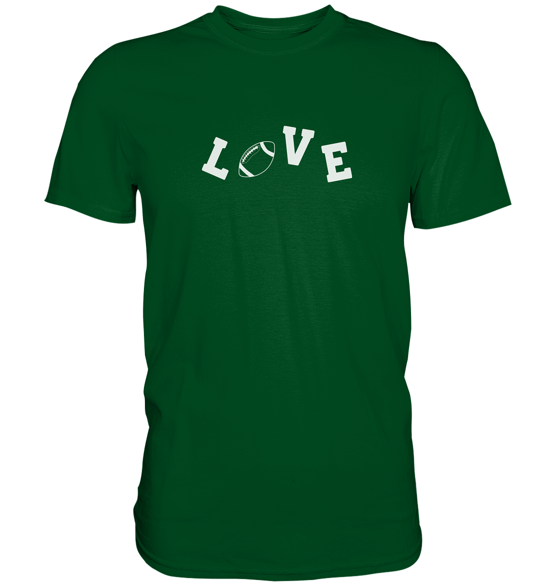 LOVE - Premium Shirt