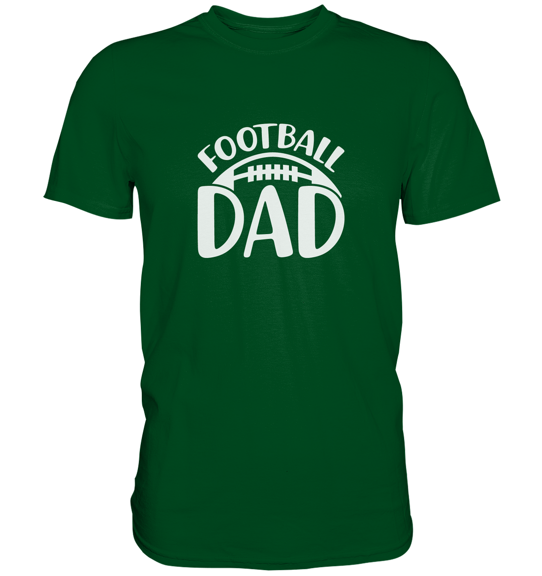 Football Dad - Premium Shirt