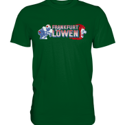 Frankfurt Lions Premium Shirt
