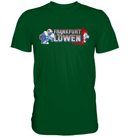 Frankfurt Löwen Premium Shirt