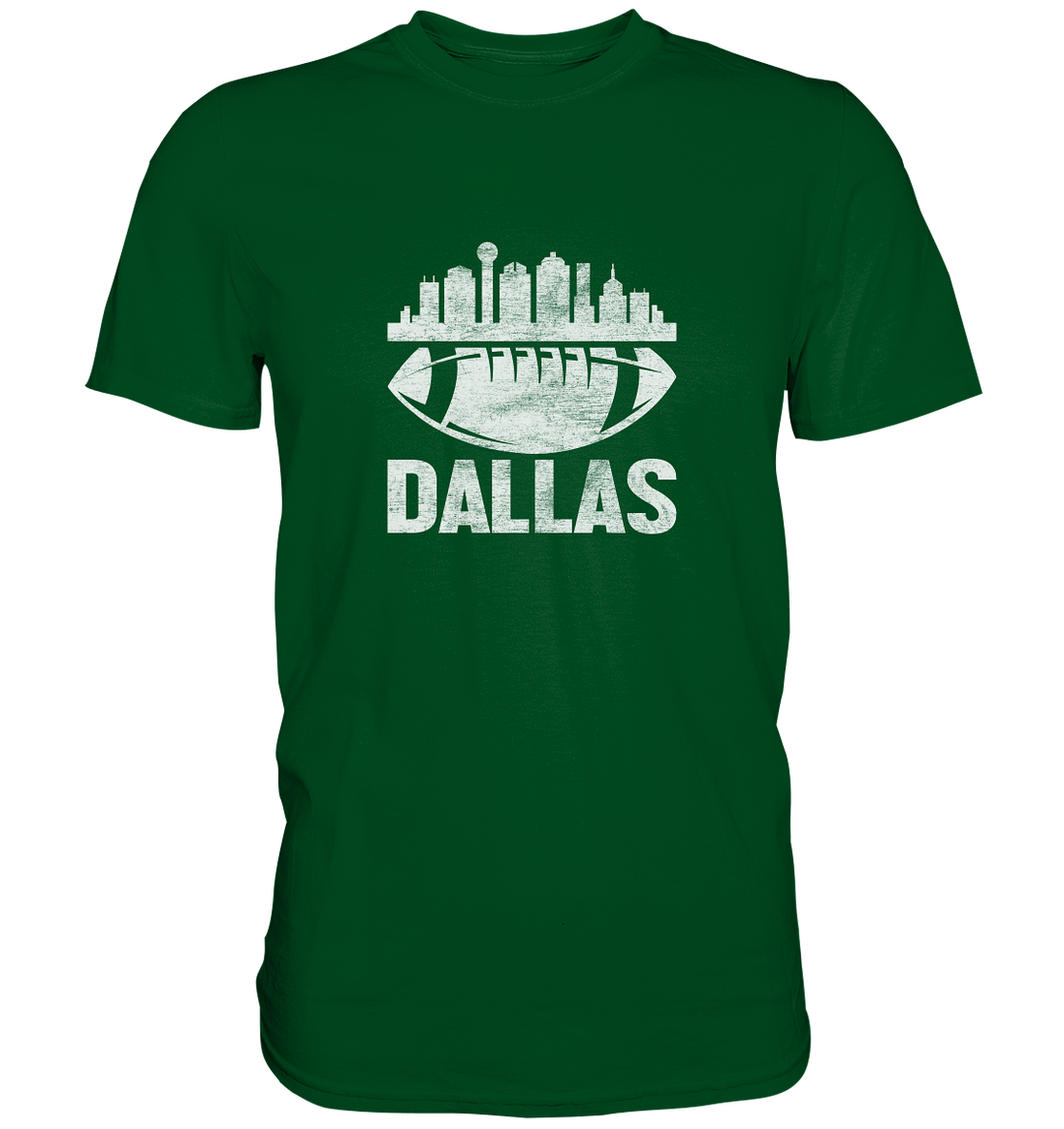 Dallas - Premium Shirt