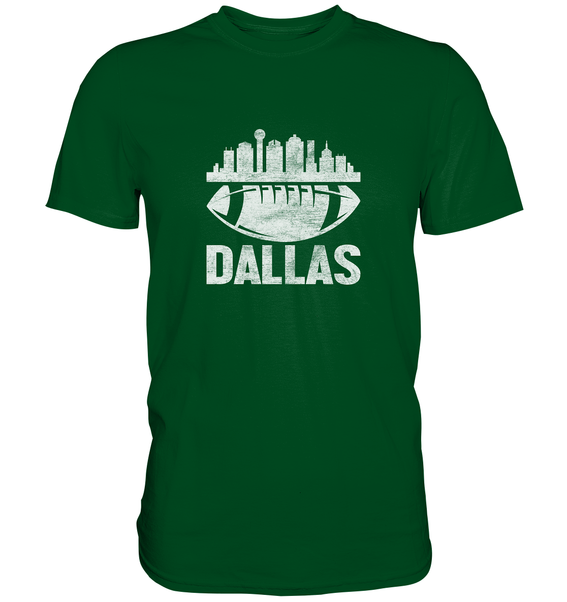 Dallas - Premium Shirt