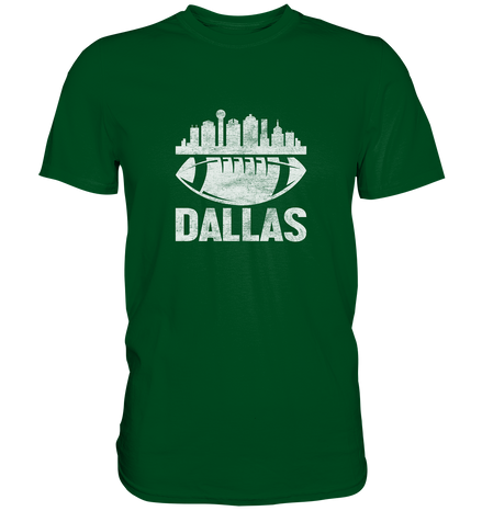 Dallas - Premium Shirt