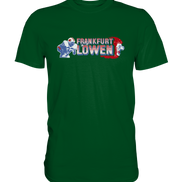 Frankfurt Lions Premium Shirt