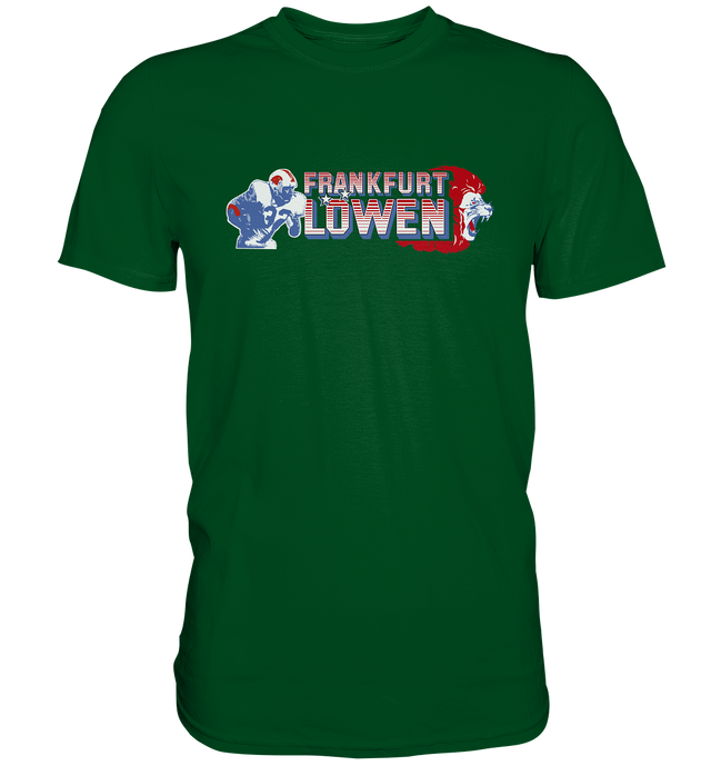 Frankfurt Lions Premium Shirt
