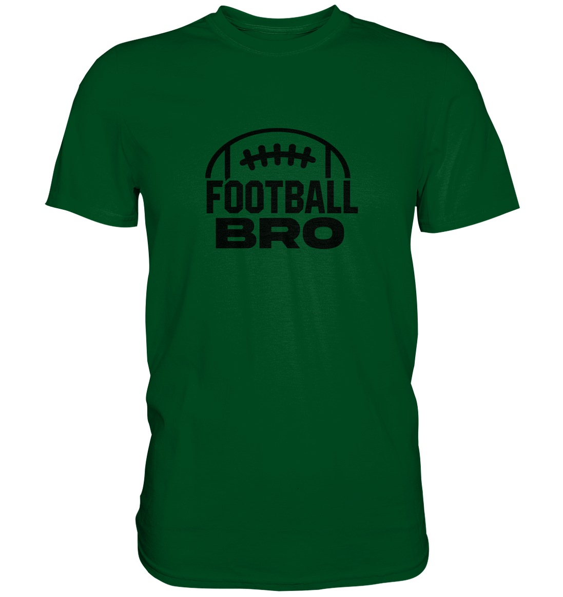 Football Bro  - Premium Shirt
