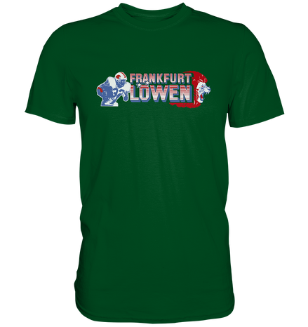 Frankfurt Löwen Premium Shirt