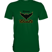 Büsnau Bats - Premium Shirt