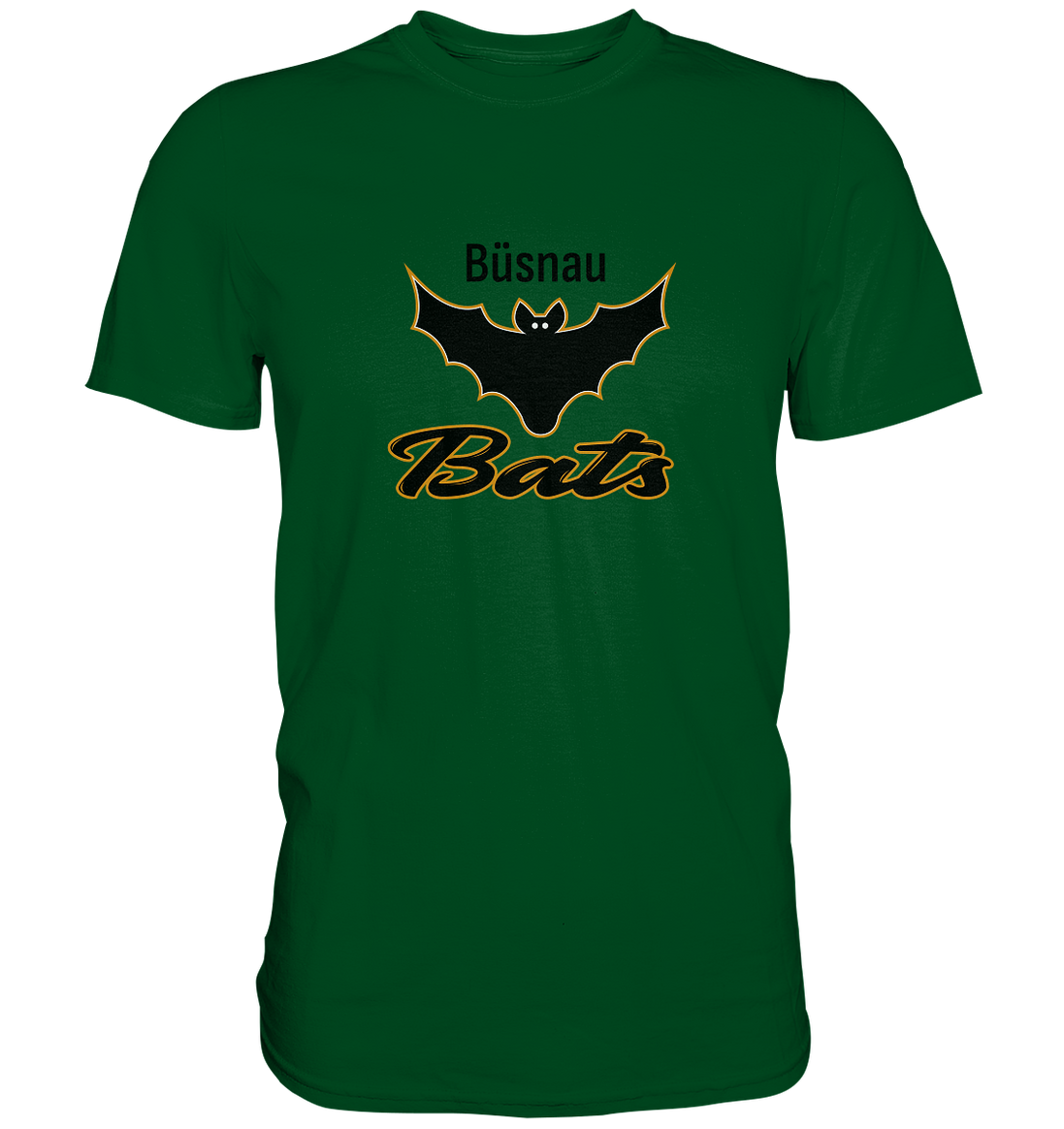 Büsnau Bats - Premium Shirt