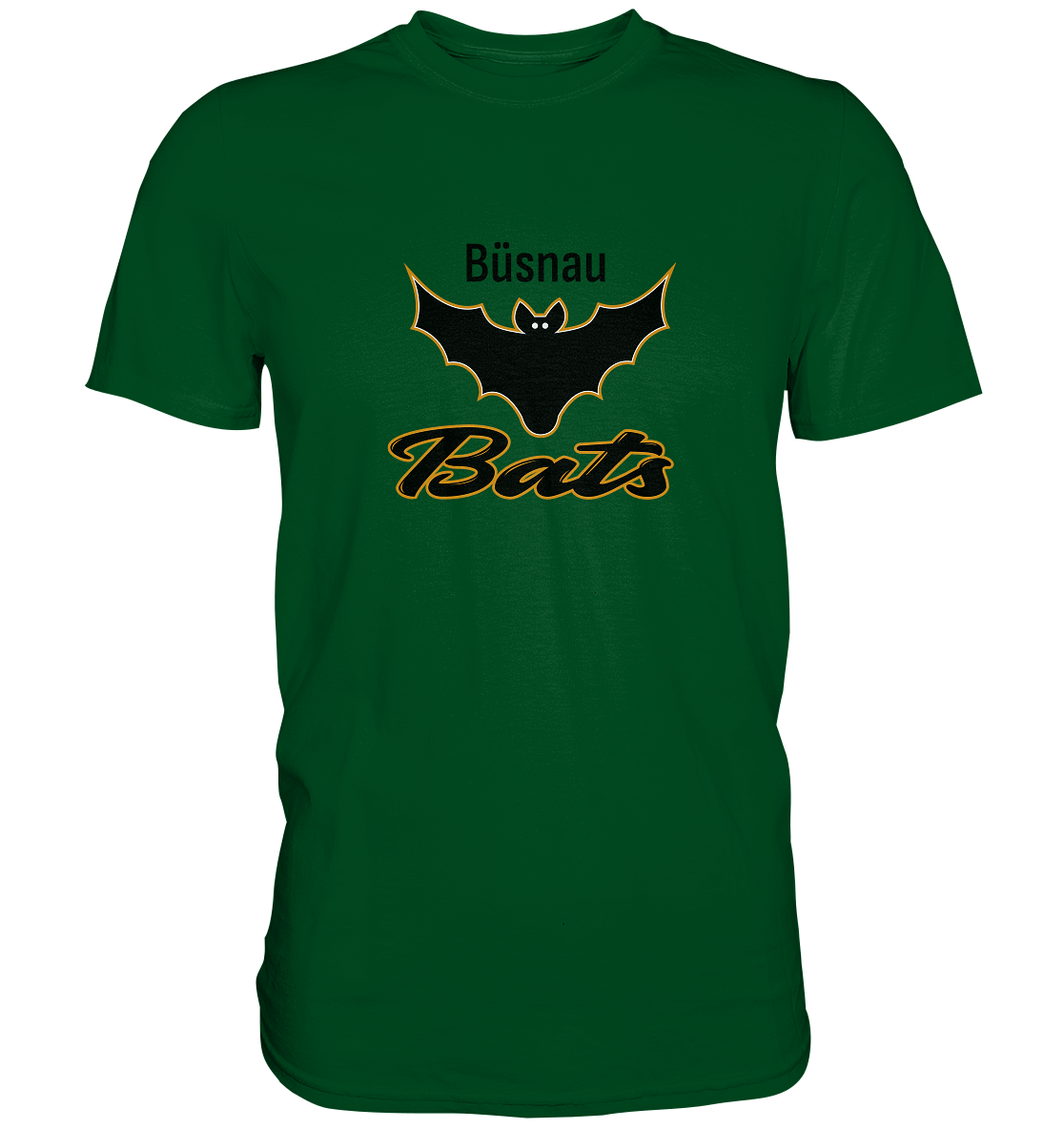 Büsnau Bats - Premium Shirt