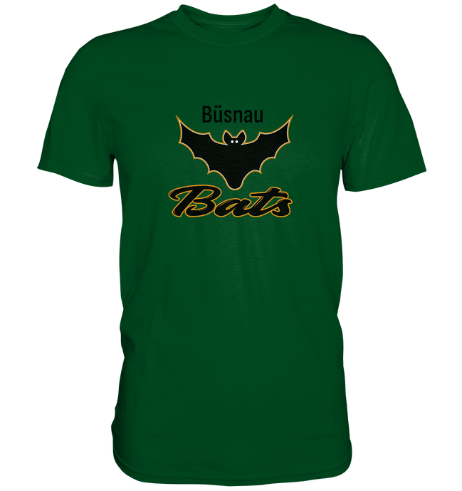 Büsnau Bats - Premium Shirt