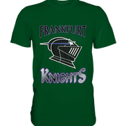 Frankfurt Knights - Premium Shirt