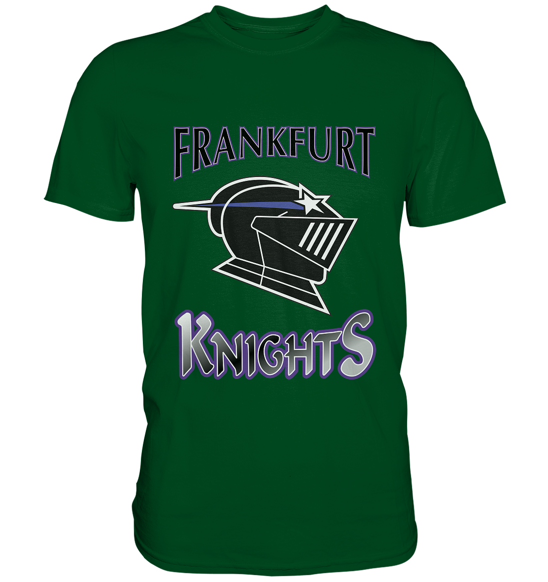 Frankfurt Knights - Premium Shirt