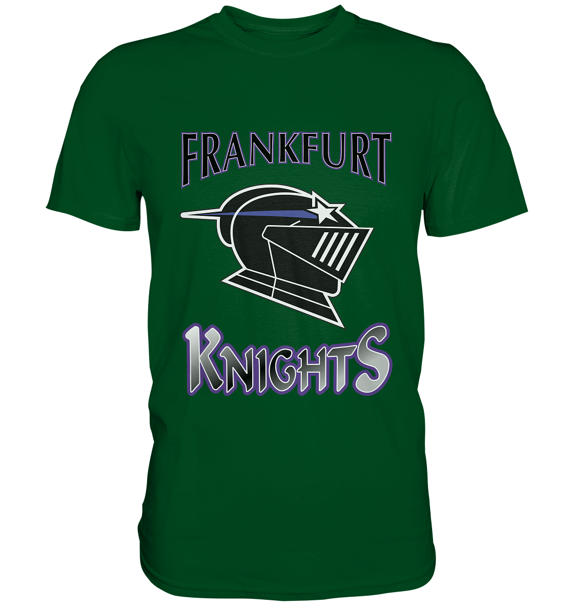 Frankfurt Knights - Premium Shirt