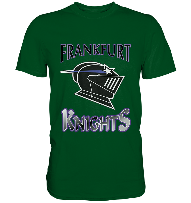 Frankfurt Knights - Premium Shirt