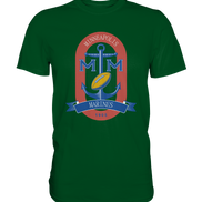 Minneapolis Marines 2 - Premium Shirt