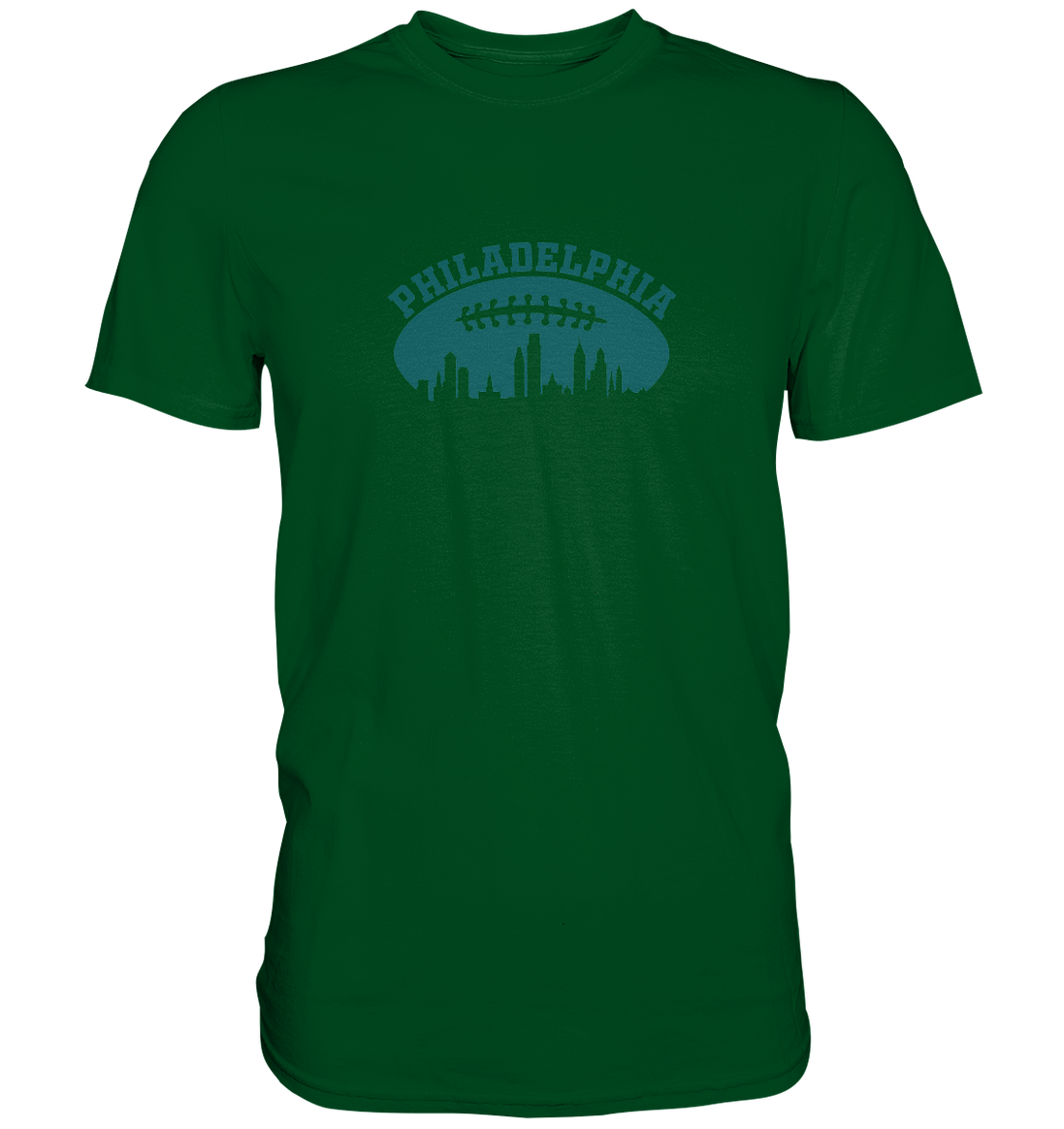 Philadelphia - Premium Shirt