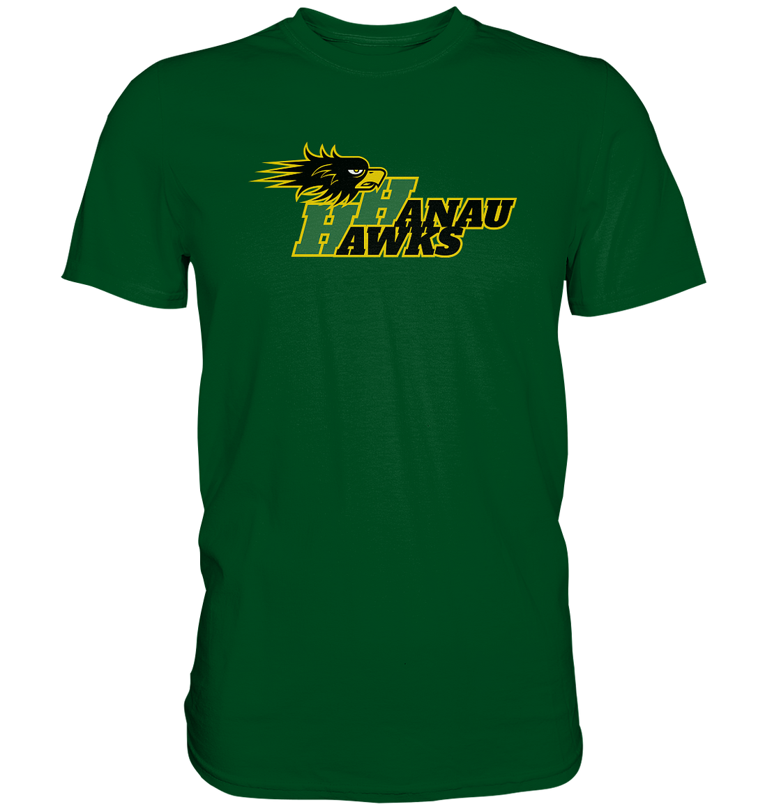 Hanau Hawks Premium Shirt