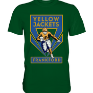 Frankford Yellow Jackets 2 - Premium Shirt