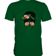 Lady Balls - Premium Shirt