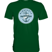 Minnesota Marines II - Premium Shirt