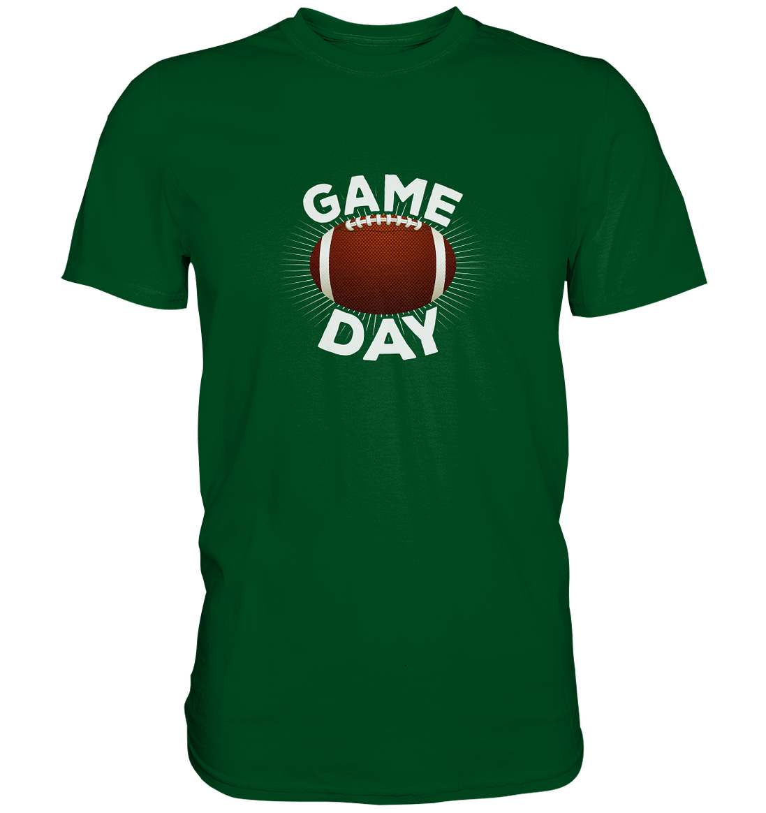 Game Day  - Premium Shirt