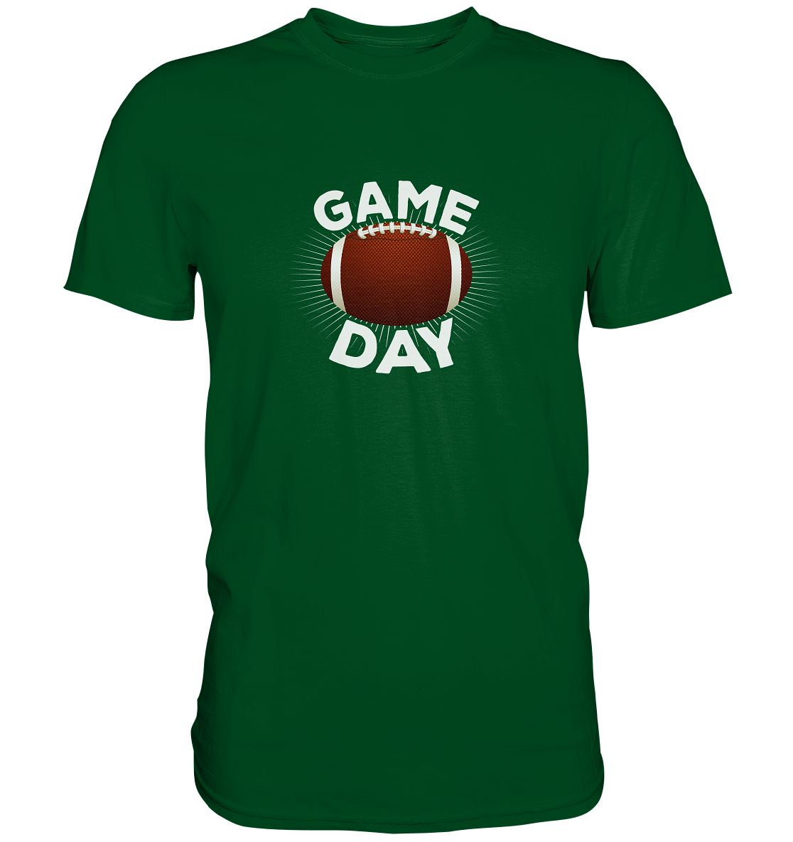 Game Day  - Premium Shirt