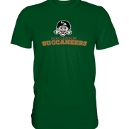 Los Angeles Buccaneers 2 - Premium Shirt