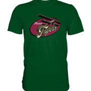 Muncie Flyers 2 - Premium Shirt