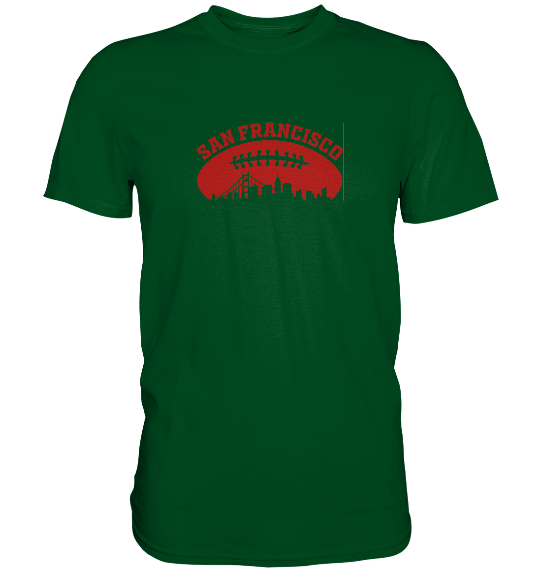 San Francisco  - Premium Shirt