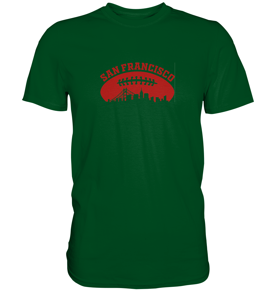 San Francisco  - Premium Shirt