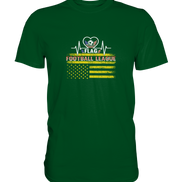Flag Football League - Premium Shirt