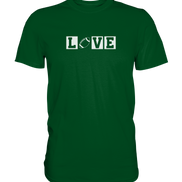Love III - Premium Shirt