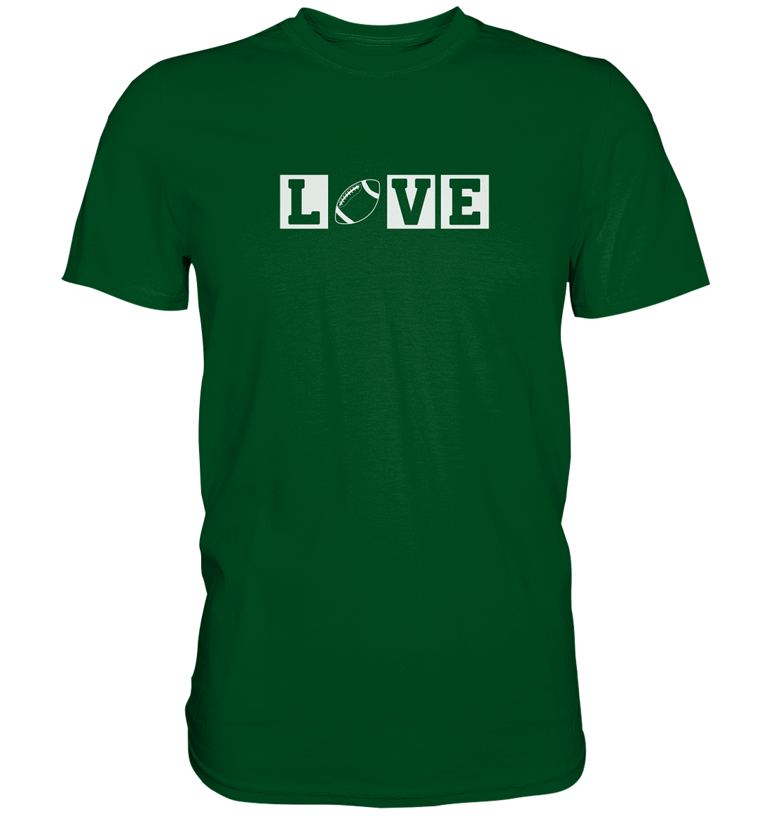Love III - Premium Shirt