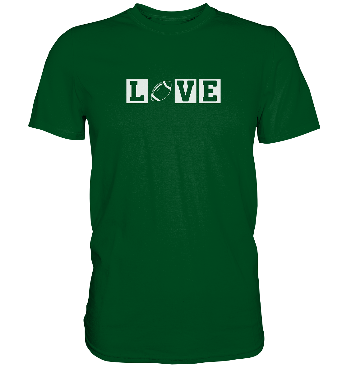 Love III - Premium Shirt