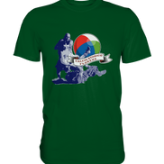 Calcio Storico - Premium Shirt