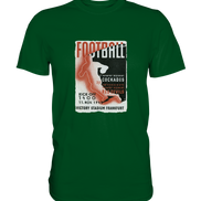 Red Devils Frankfurt 1945 - Premium Shirt
