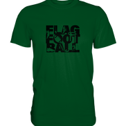 Flag Football - Premium Shirt