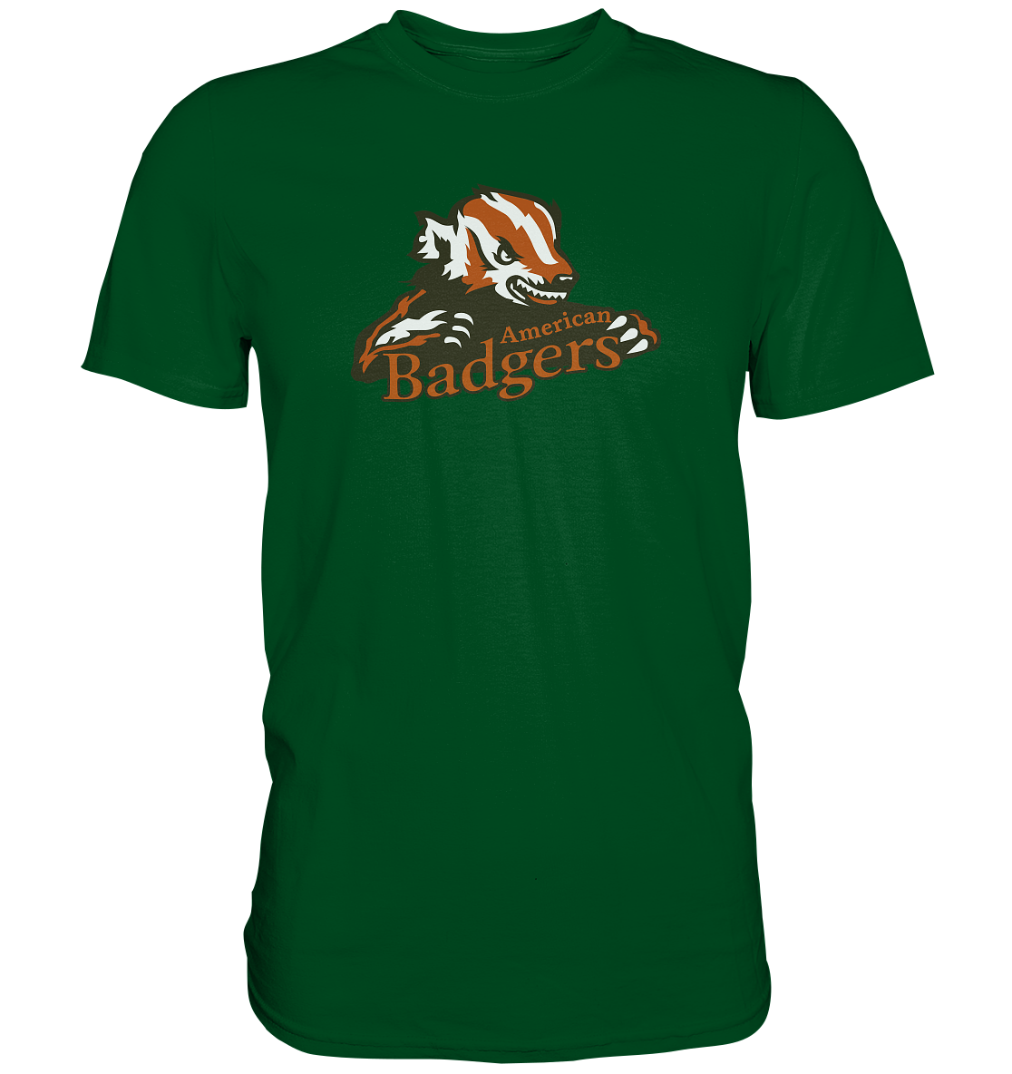 Milwaukee Badgers - Premium Shirt